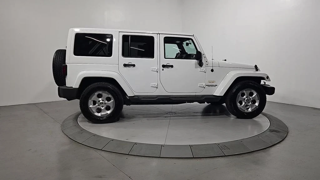 2015 Jeep JK Wrangler - Image 7 of 12