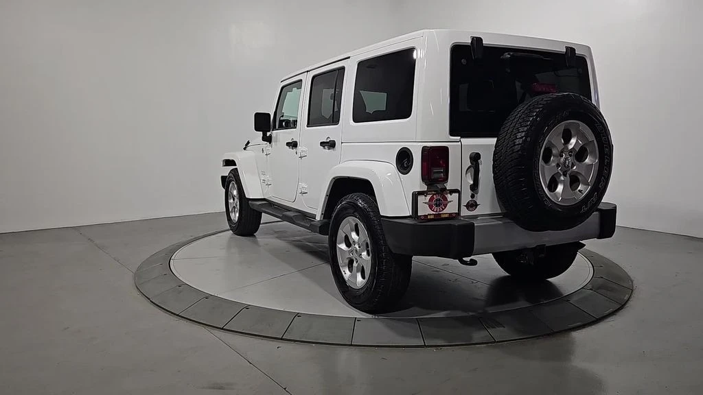 2015 Jeep JK Wrangler - Image 3 of 12