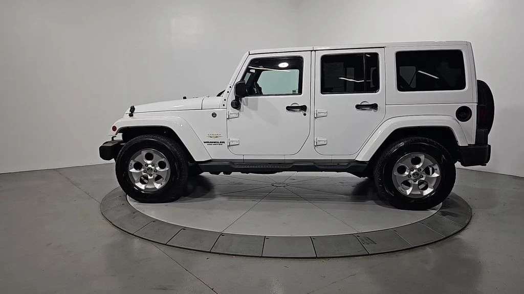 2015 Jeep JK Wrangler - Image 2 of 12