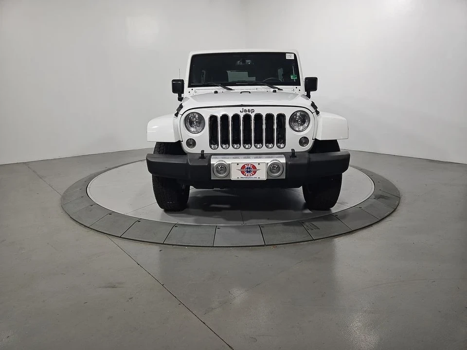 2015 Jeep JK Wrangler - Image 9 of 12