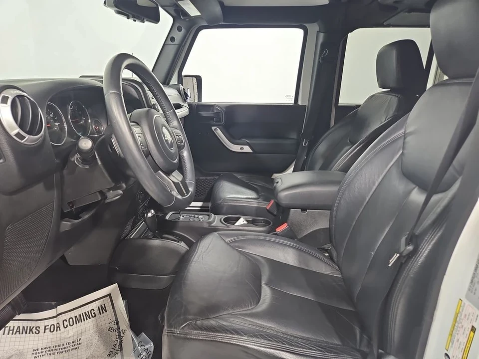 2015 Jeep JK Wrangler - Image 10 of 12