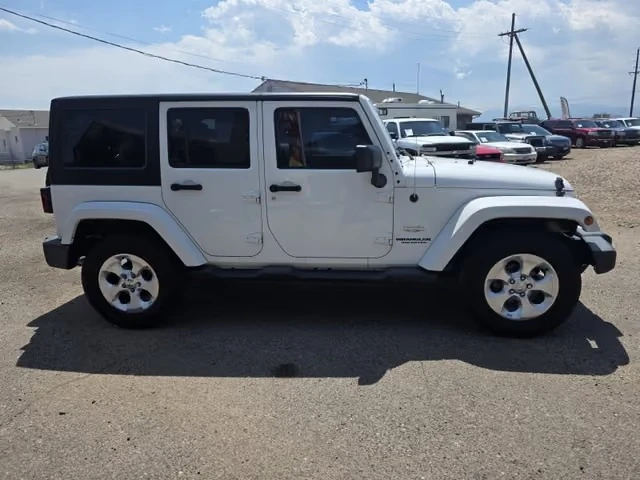2015 Jeep JK Wrangler - Image 7 of 20