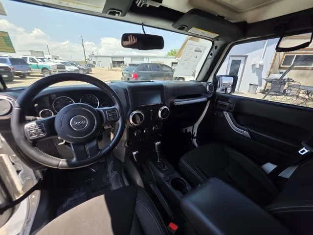 2015 Jeep JK Wrangler - Image 12 of 20