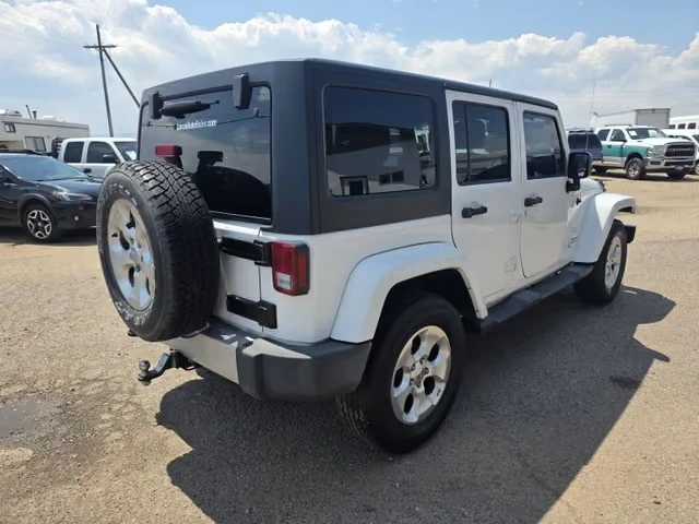 2015 Jeep JK Wrangler - Image 6 of 20
