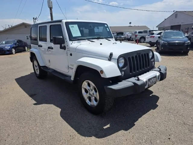 2015 Jeep JK Wrangler - Image 8 of 20