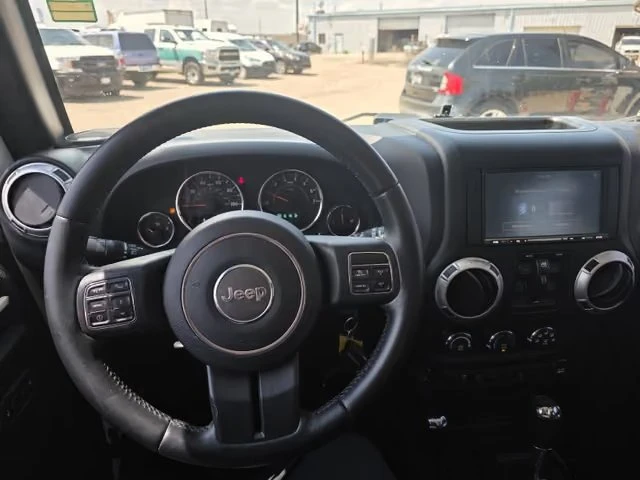 2015 Jeep JK Wrangler - Image 13 of 20