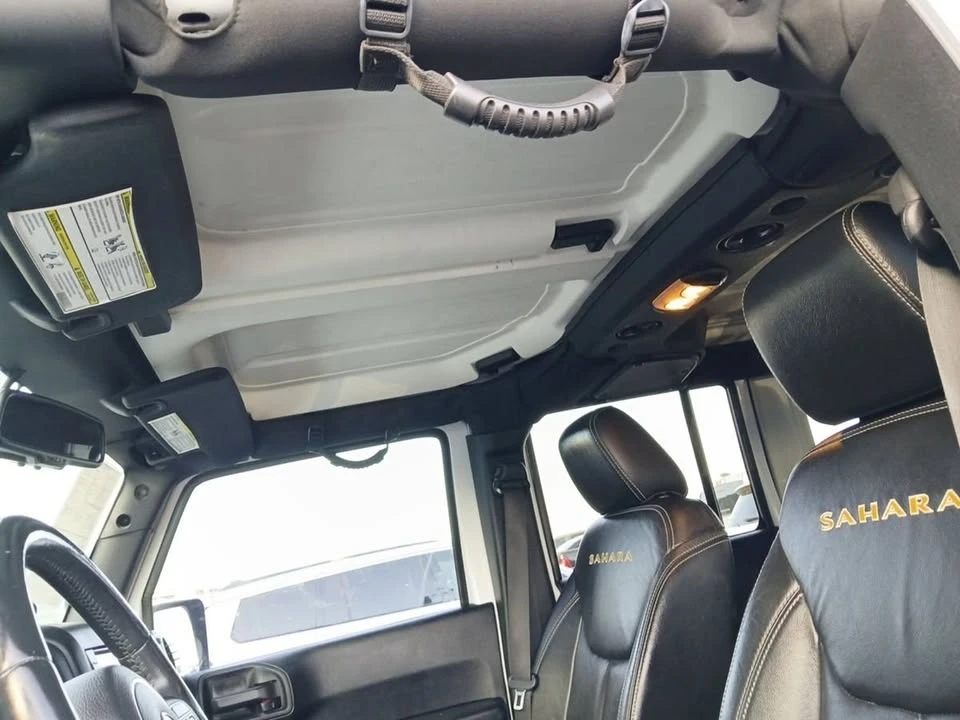 2015 Jeep JK Wrangler - Image 13 of 20
