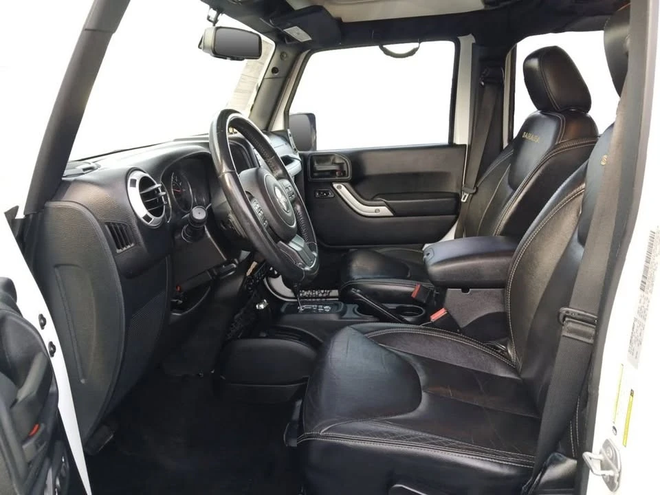 2015 Jeep JK Wrangler - Image 19 of 20