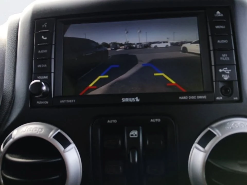 2015 Jeep JK Wrangler - Image 15 of 20