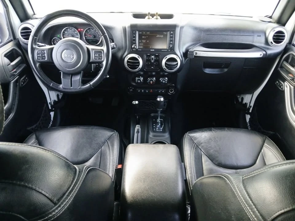 2015 Jeep JK Wrangler - Image 20 of 20