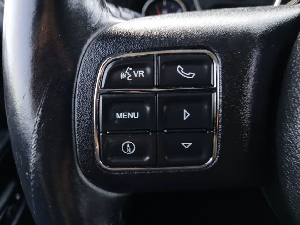 2015 Jeep JK Wrangler - Image 17 of 20