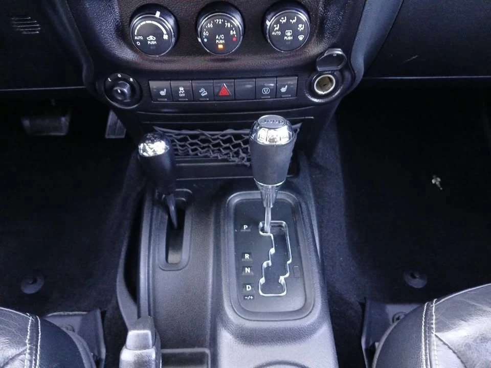 2015 Jeep JK Wrangler - Image 16 of 20