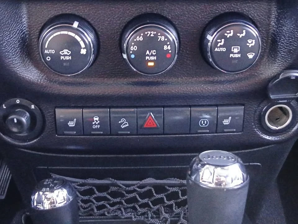 2015 Jeep JK Wrangler - Image 10 of 20