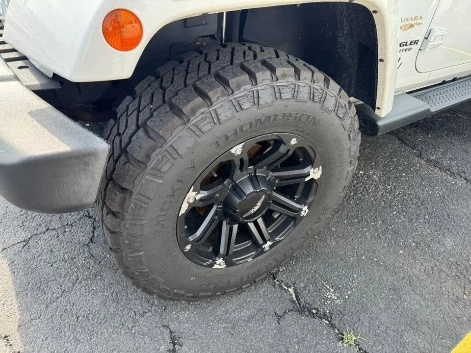 2015 Jeep JK Wrangler - Image 9 of 10