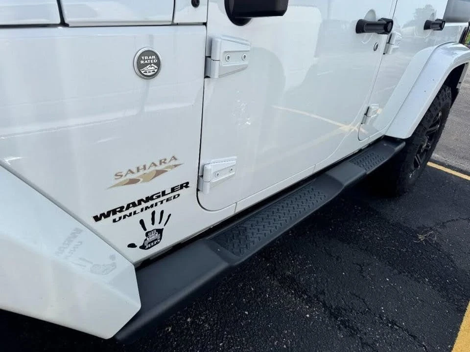 2015 Jeep JK Wrangler - Image 10 of 10