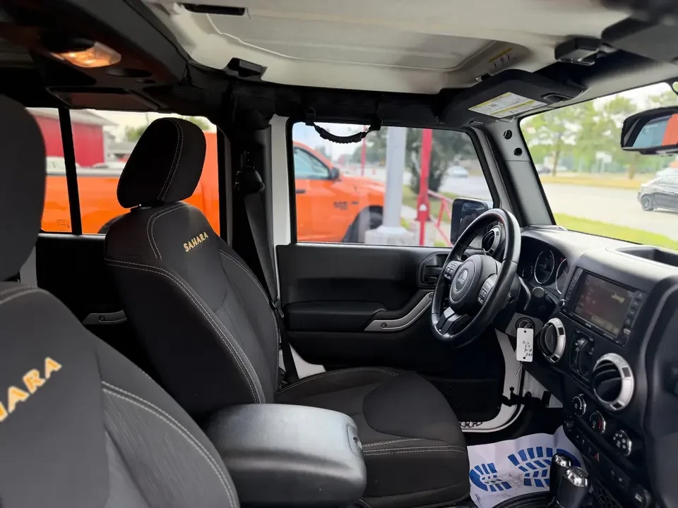 2015 Jeep JK Wrangler - Image 10 of 20