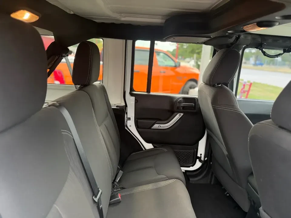 2015 Jeep JK Wrangler - Image 20 of 20