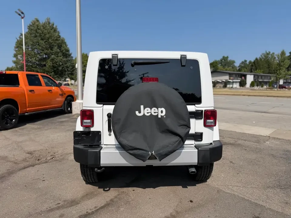 2015 Jeep JK Wrangler - Image 6 of 20