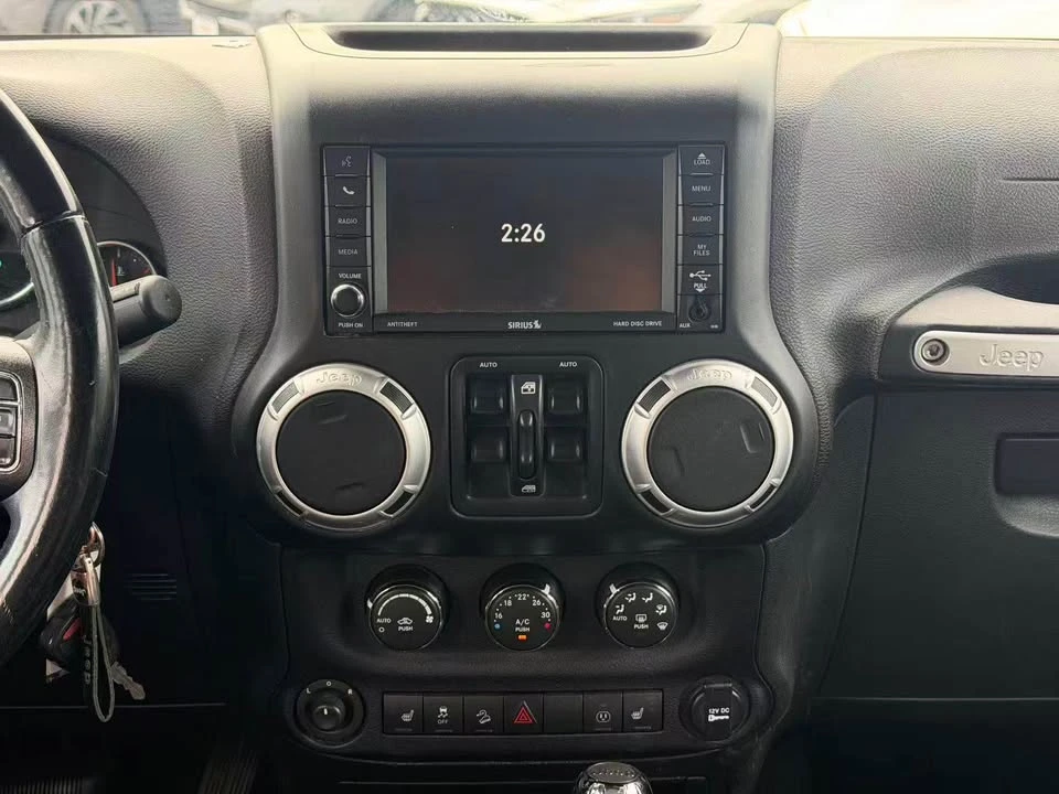 2015 Jeep JK Wrangler - Image 12 of 15