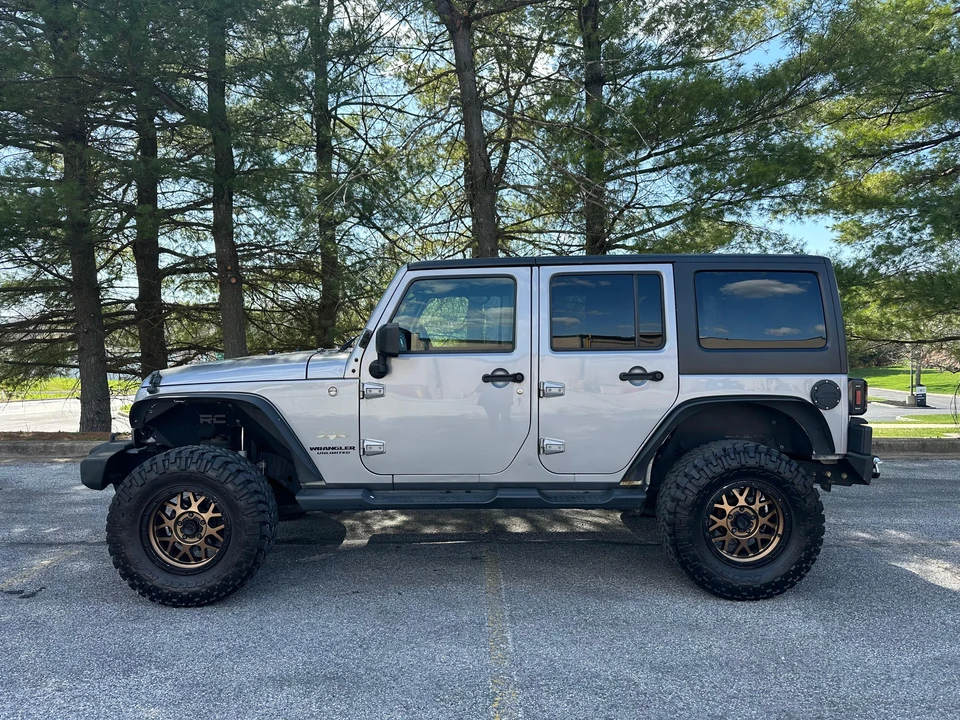2015 Jeep JK Wrangler - Image 28 of 31