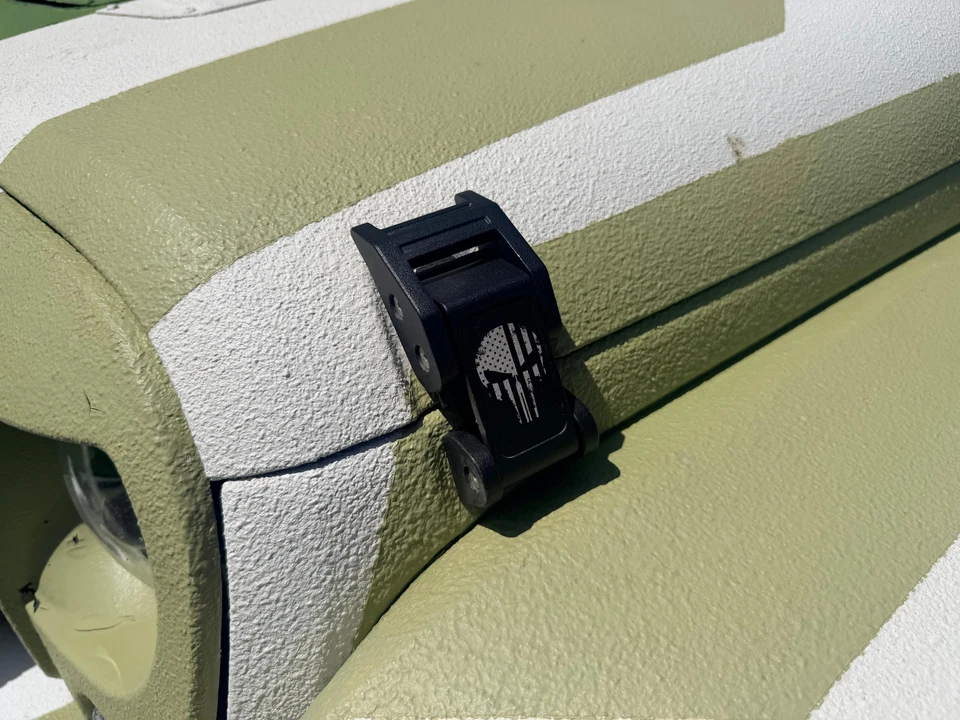 2015 Jeep JK Wrangler - Image 17 of 31