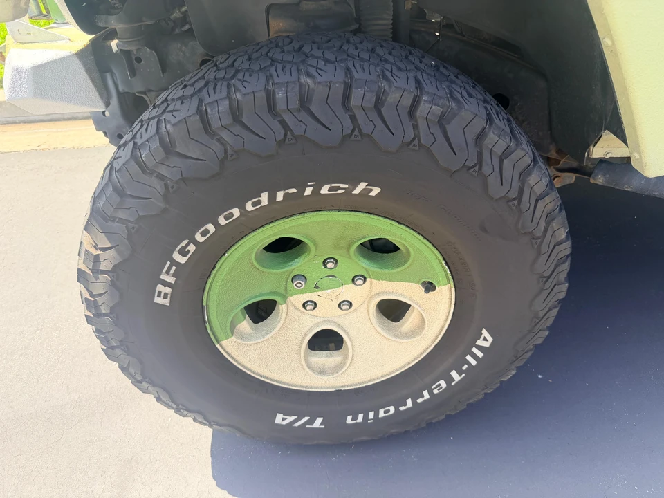 2015 Jeep JK Wrangler - Image 23 of 31