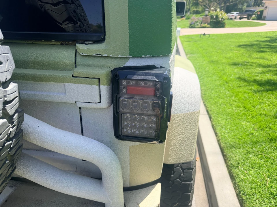 2015 Jeep JK Wrangler - Image 21 of 31