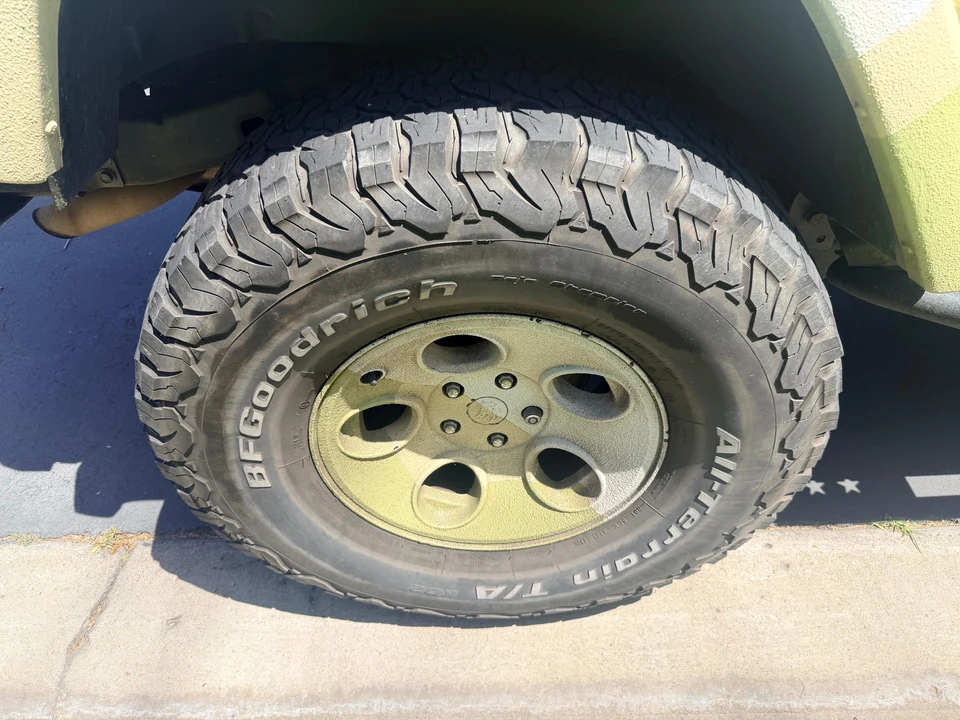 2015 Jeep JK Wrangler - Image 26 of 31
