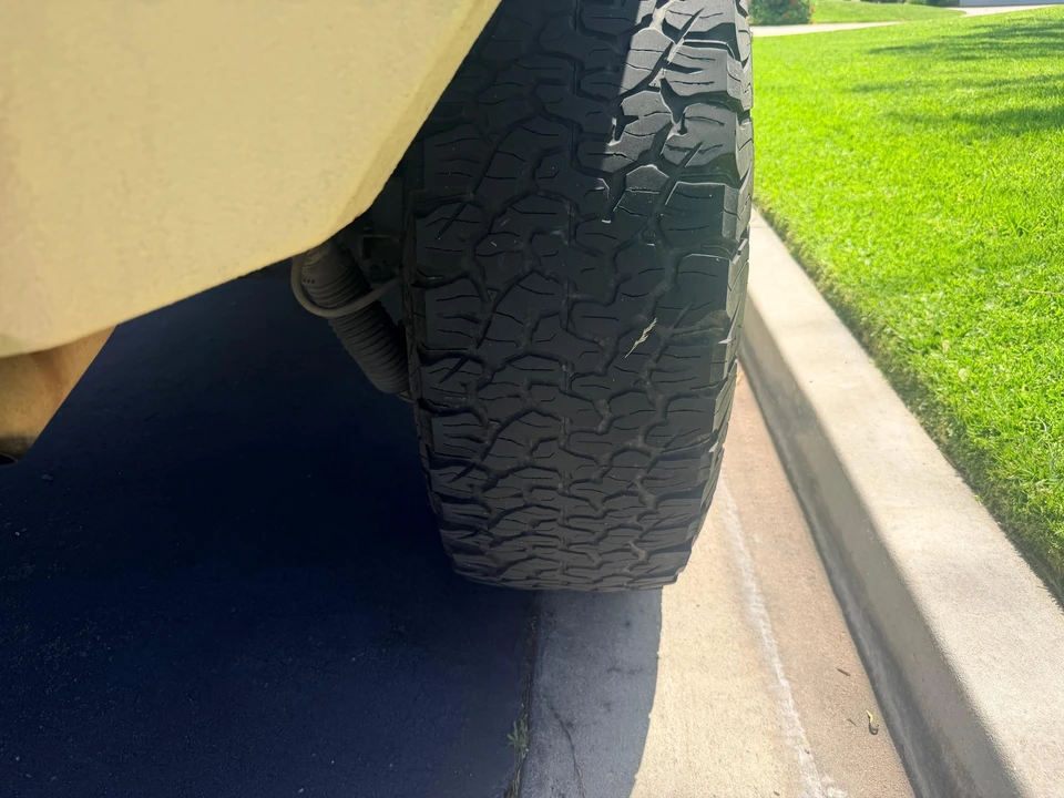 2015 Jeep JK Wrangler - Image 27 of 31
