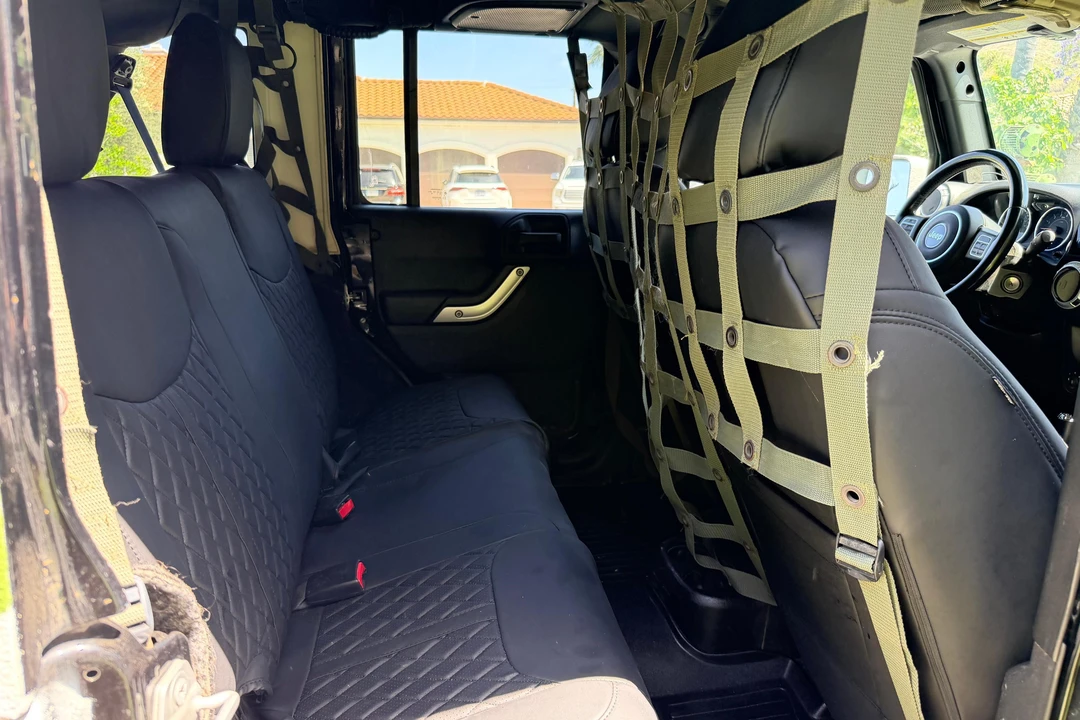 2015 Jeep JK Wrangler - Image 31 of 31