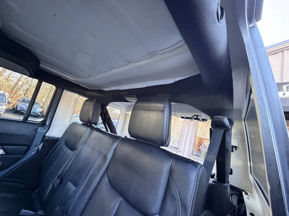 2015 Jeep JK Wrangler - Image 21 of 21