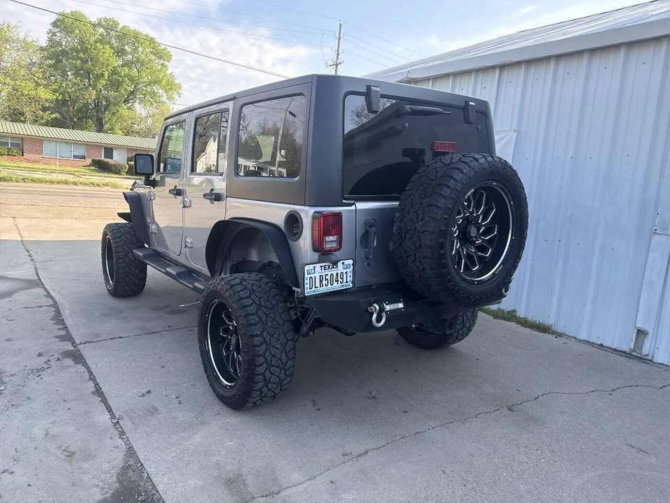 2015 Jeep JK Wrangler - Image 21 of 29