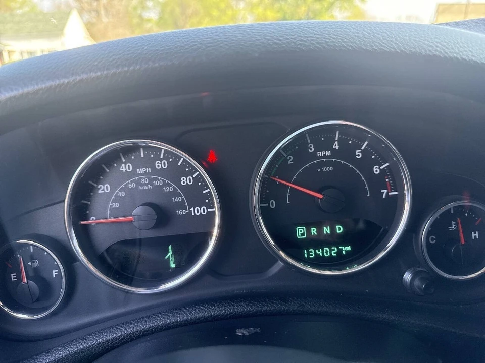 2015 Jeep JK Wrangler - Image 12 of 29