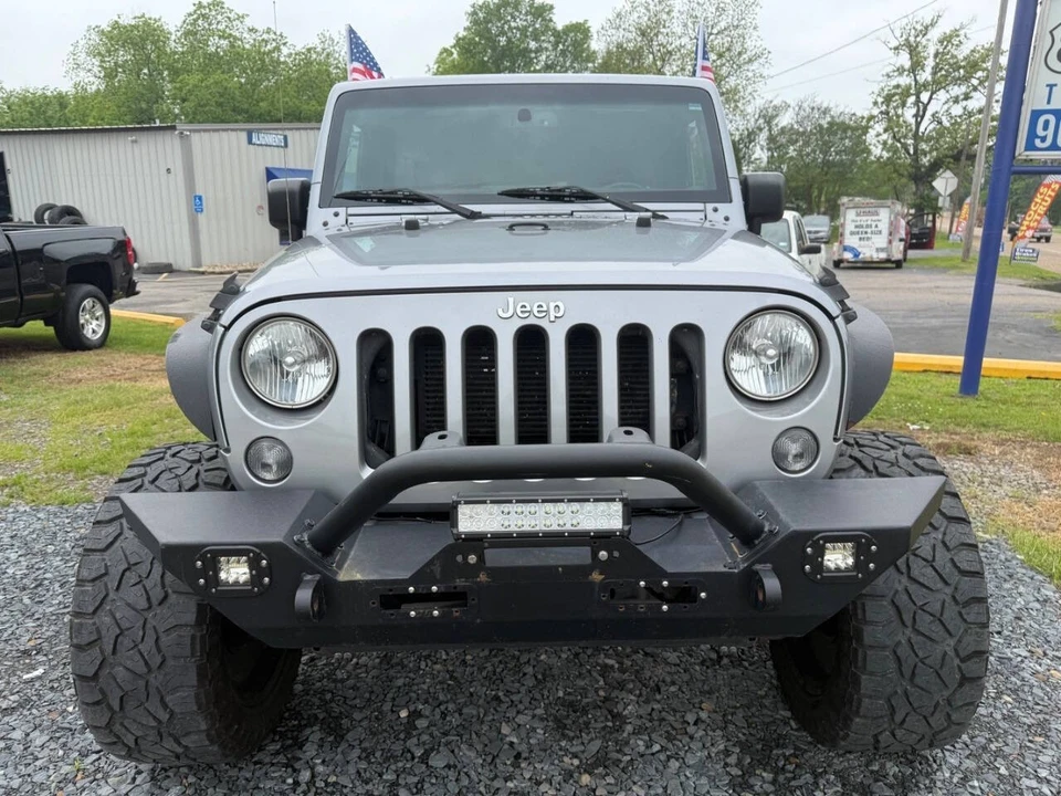 2015 Jeep JK Wrangler - Image 28 of 29