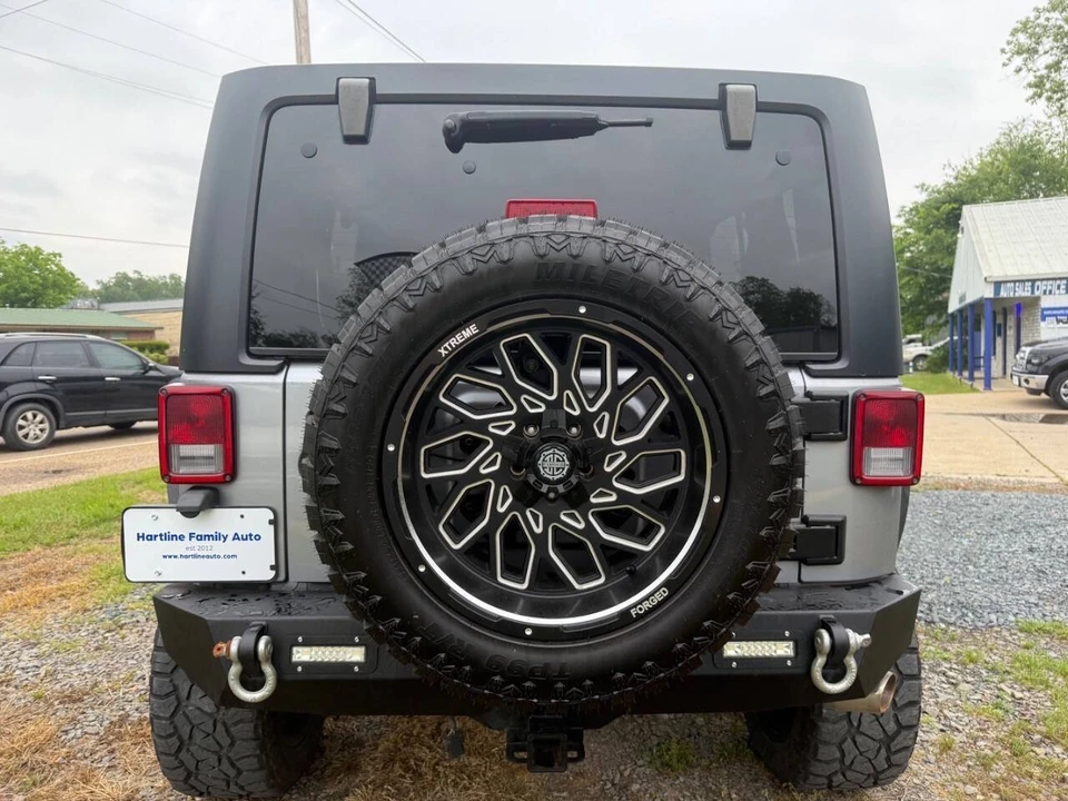 2015 Jeep JK Wrangler - Image 29 of 29