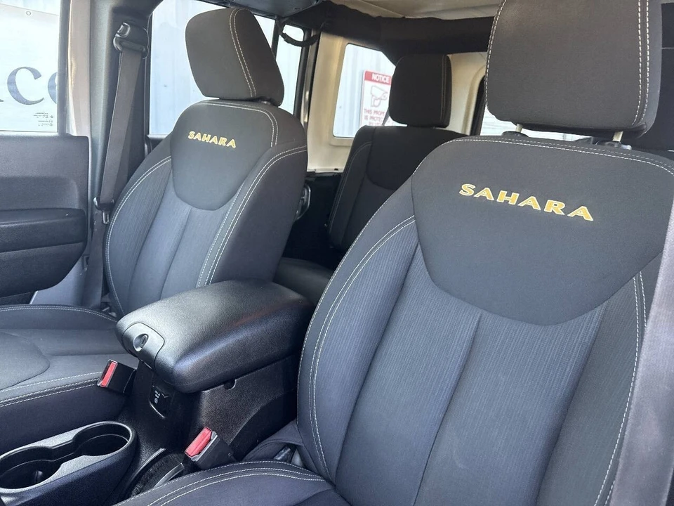 2015 Jeep JK Wrangler - Image 8 of 29