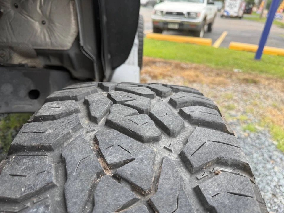 2015 Jeep JK Wrangler - Image 27 of 29