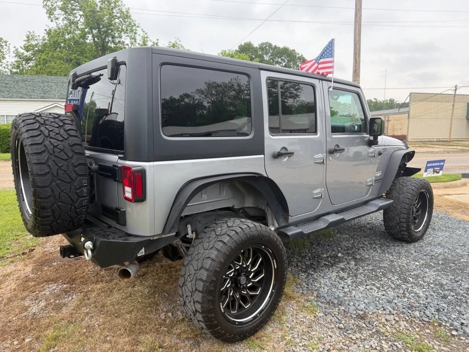 2015 Jeep JK Wrangler - Image 23 of 29