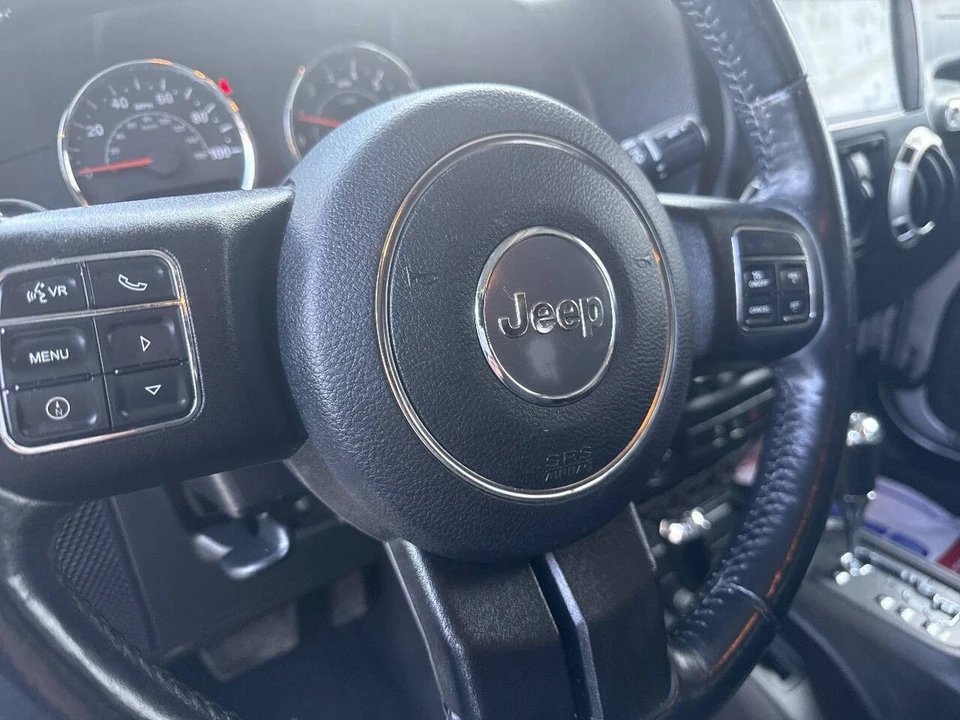 2015 Jeep JK Wrangler - Image 19 of 29