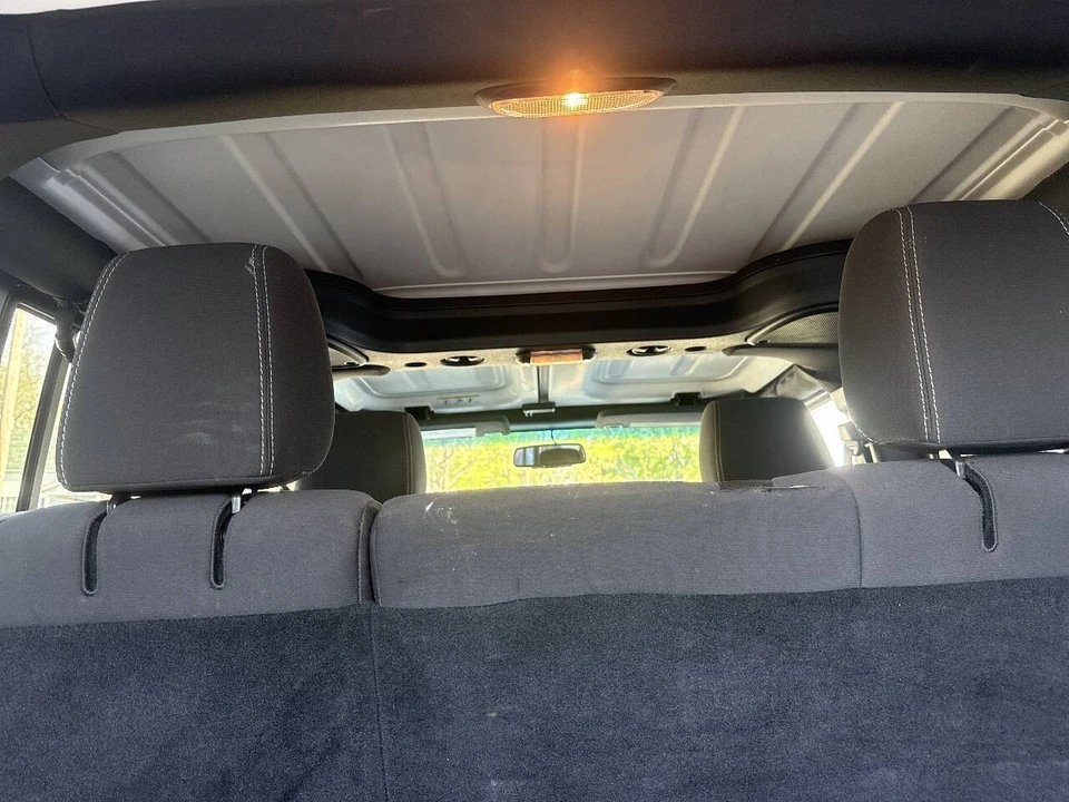 2015 Jeep JK Wrangler - Image 11 of 29