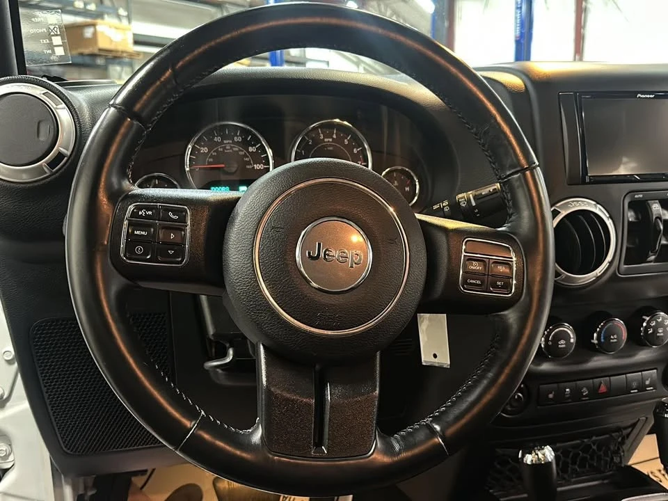 2015 Jeep JK Wrangler - Image 10 of 14