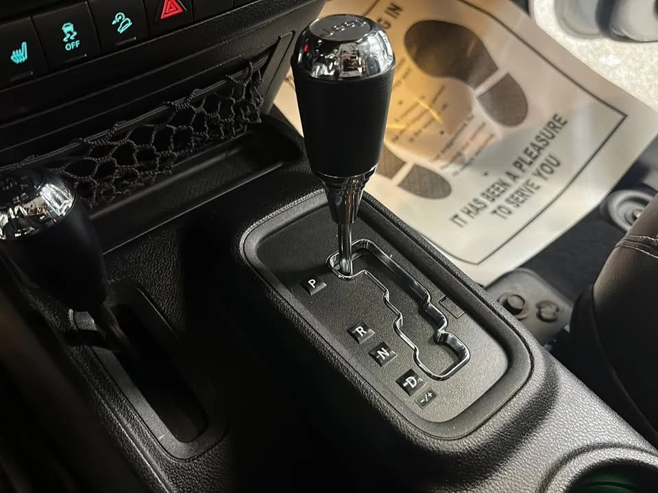 2015 Jeep JK Wrangler - Image 13 of 14