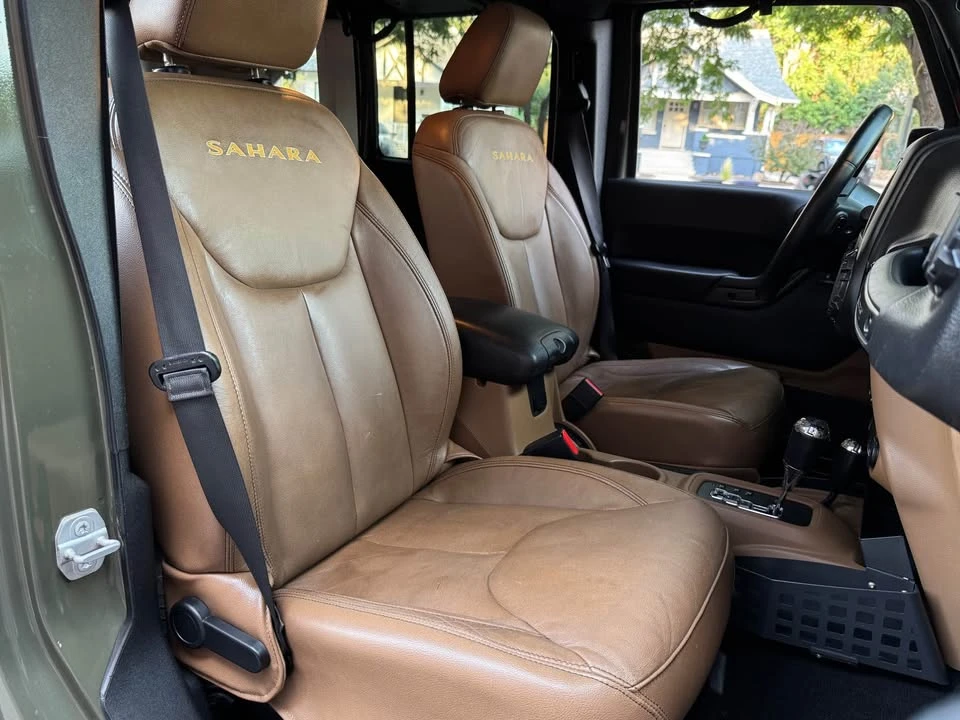 2015 Jeep JK Wrangler - Image 18 of 20