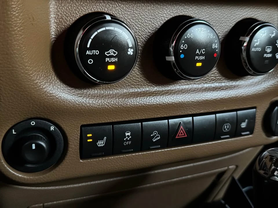 2015 Jeep JK Wrangler - Image 16 of 20