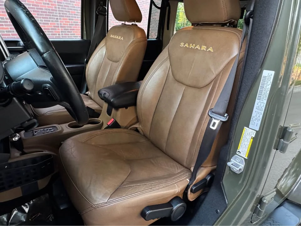 2015 Jeep JK Wrangler - Image 10 of 20