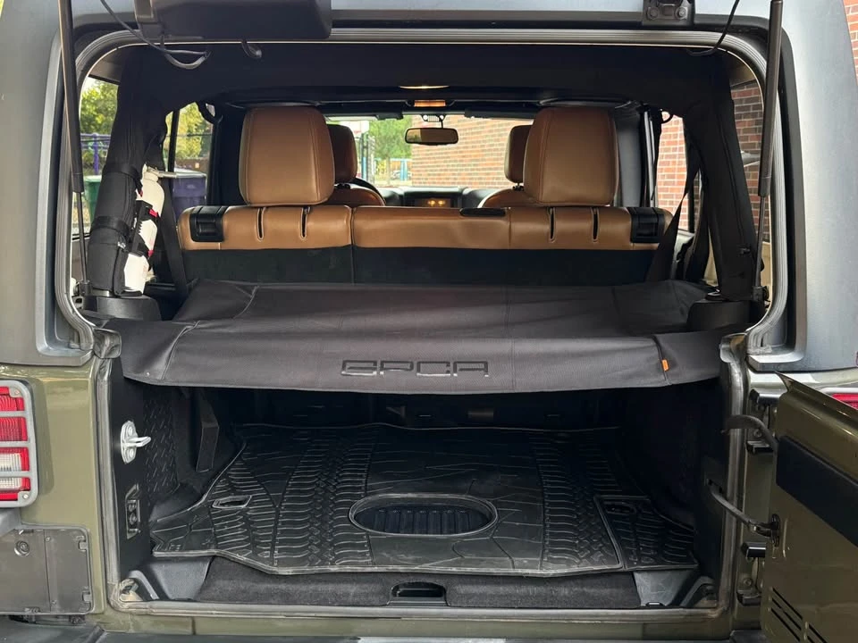 2015 Jeep JK Wrangler - Image 20 of 20
