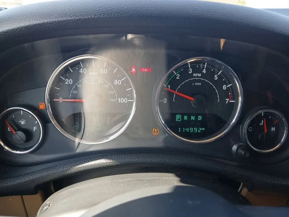 2015 Jeep JK Wrangler - Image 11 of 20