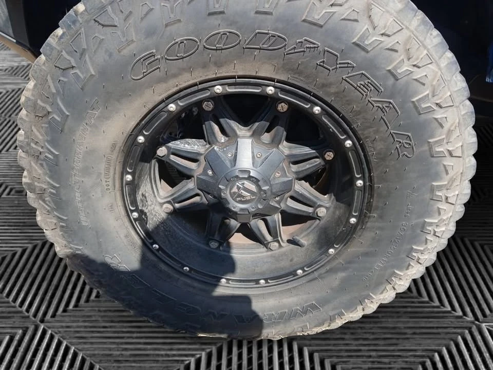2015 Jeep JK Wrangler - Image 7 of 20