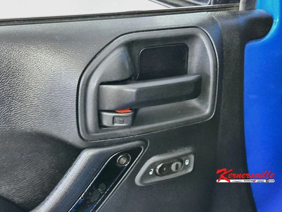 2015 Jeep JK Wrangler - Image 23 of 24