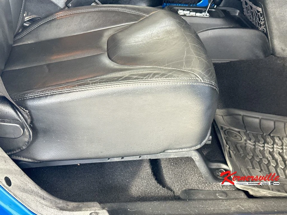 2015 Jeep JK Wrangler - Image 22 of 24